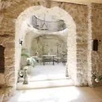 Il Castelluccio Ferienhaus Lecce nei Marsi
