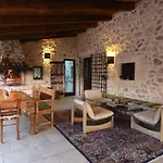 Il Castelluccio Ferienhaus *