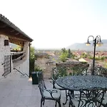 Il Castelluccio *