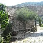 Il Castelluccio Ferienhaus *
