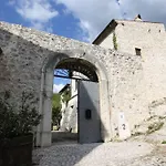 Il Castelluccio *