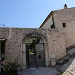 Il Castelluccio Lecce nei Marsi