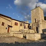 Il Castelluccio Ferienhaus *