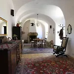Il Castelluccio Ferienhaus *