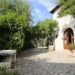 Il Castelluccio Ferienhaus