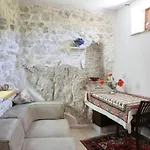 Il Castelluccio Ferienhaus *