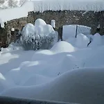 Il Castelluccio Ferienhaus