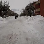 Il Castelluccio Ferienhaus Lecce nei Marsi