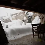 Ferienhaus Il Castelluccio Lecce nei Marsi