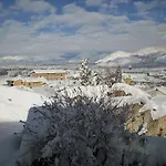 Il Castelluccio * Lecce nei Marsi