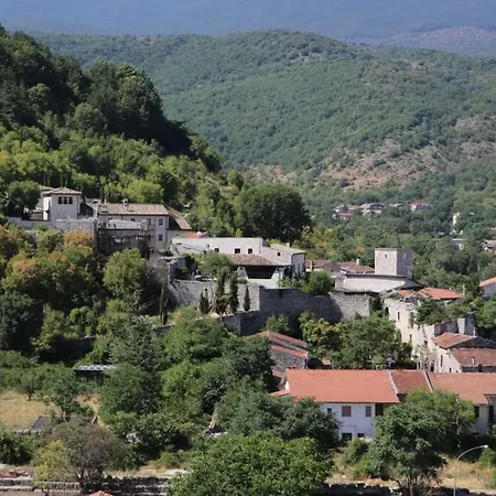 Σπίτι διακοπών Il Castelluccio