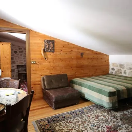 Casa de Férias Il Castelluccio *