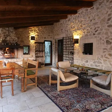 Il Castelluccio Σπίτι διακοπών *