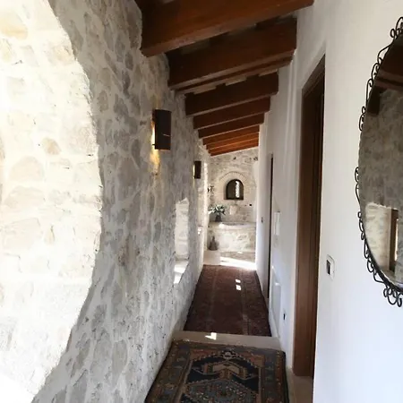 Σπίτι διακοπών Il Castelluccio *