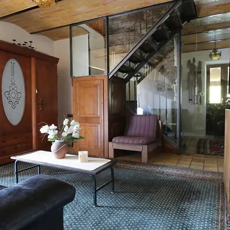 Casa de Férias Il Castelluccio