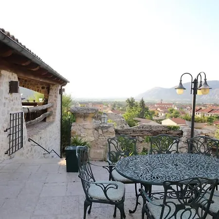 Il Castelluccio *