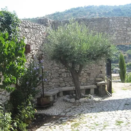 Il Castelluccio Σπίτι διακοπών *