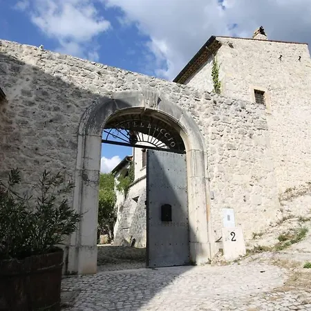 Il Castelluccio *