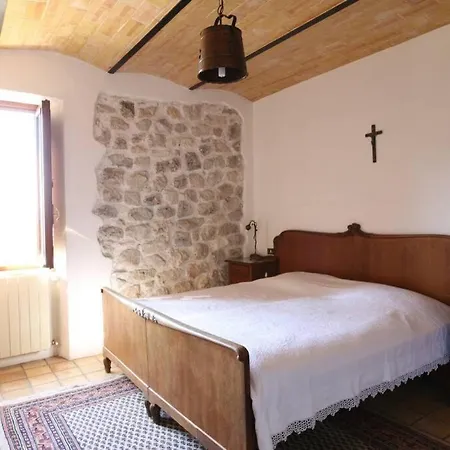 Σπίτι διακοπών Il Castelluccio