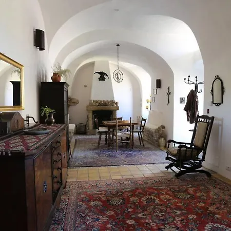 Il Castelluccio Σπίτι διακοπών *