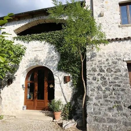 Σπίτι διακοπών Il Castelluccio