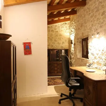 Il Castelluccio *