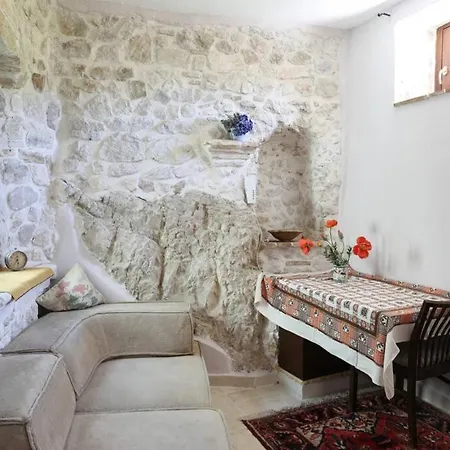 Il Castelluccio Σπίτι διακοπών *