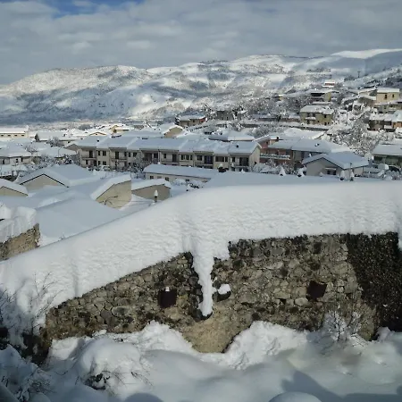 Il Castelluccio * Lecce nei Marsi
