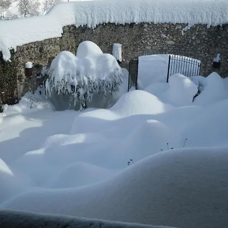 Il Castelluccio Σπίτι διακοπών