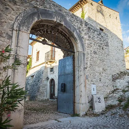 Ferienhaus Il Castelluccio *