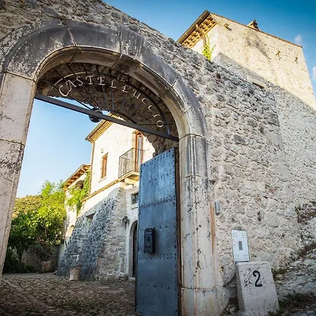Il Castelluccio