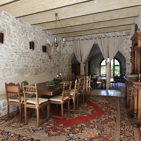 Casa vacanze Il Castelluccio Lecce nei Marsi