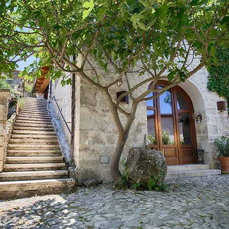 Il Castelluccio Casa vacanze