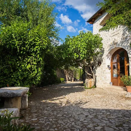 Il Castelluccio Casa vacanze *